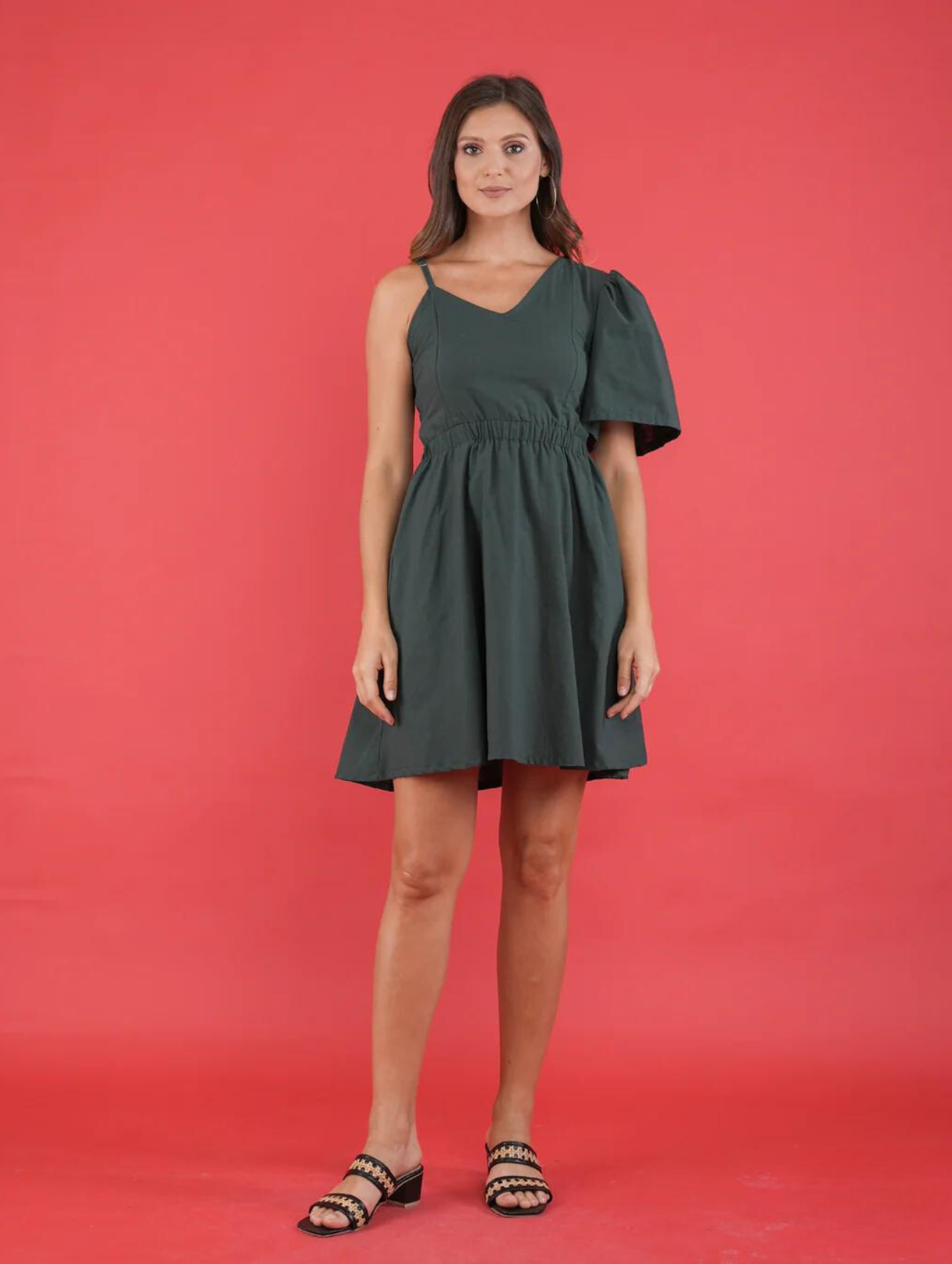 Casual: Clermont Mini Dress