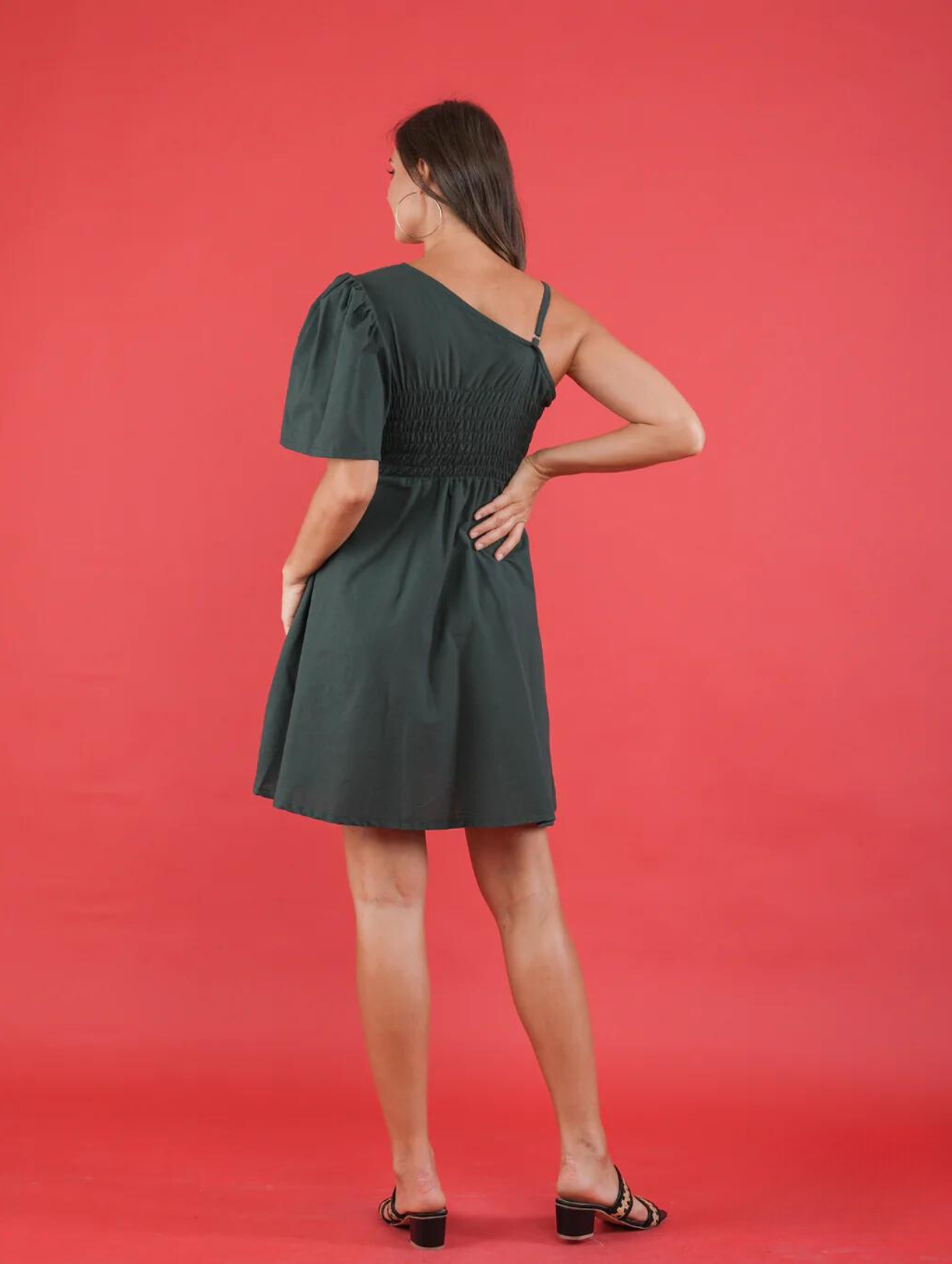 Casual: Clermont Mini Dress