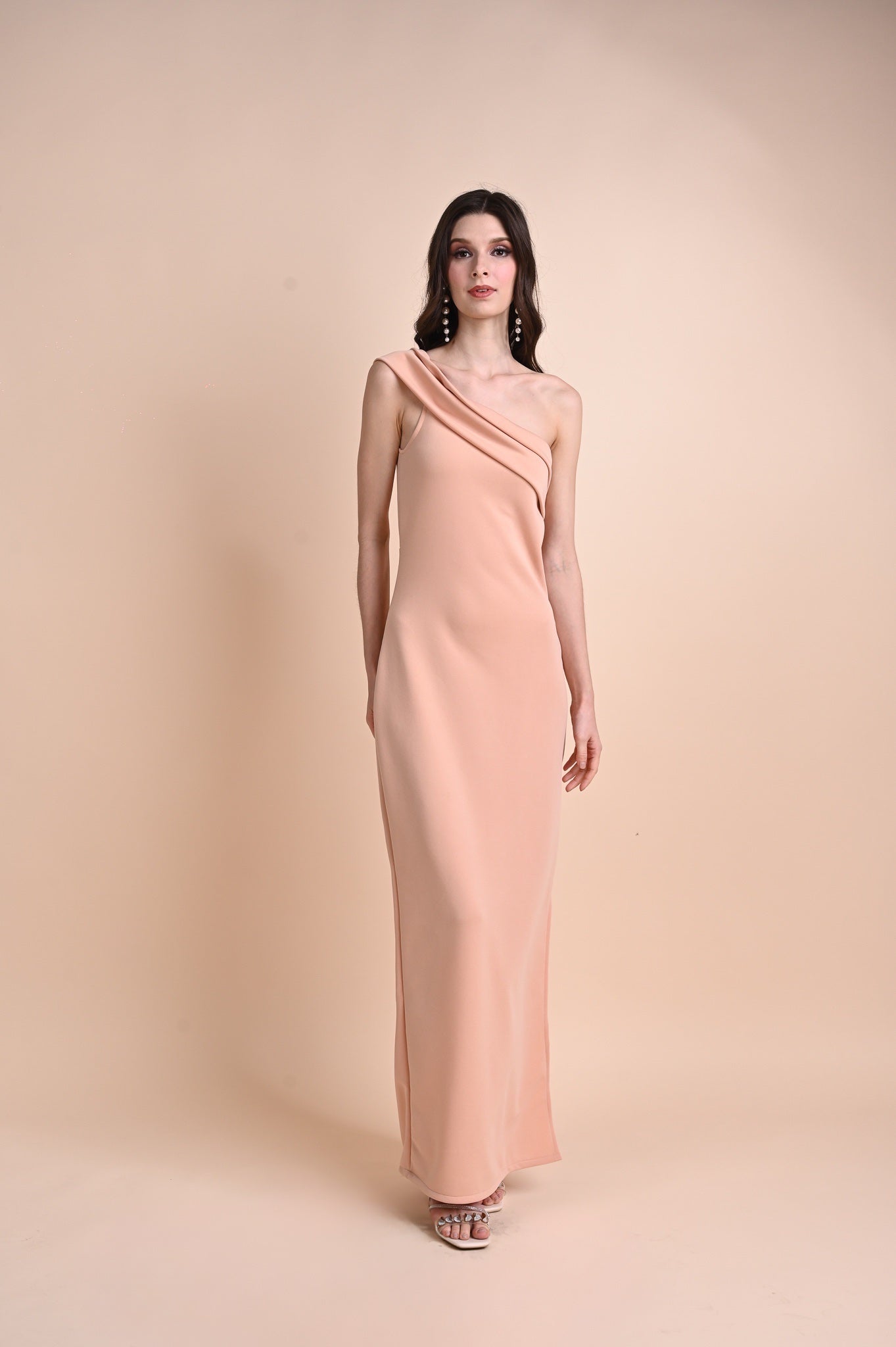 Neoprene Bridemaids Gown Package