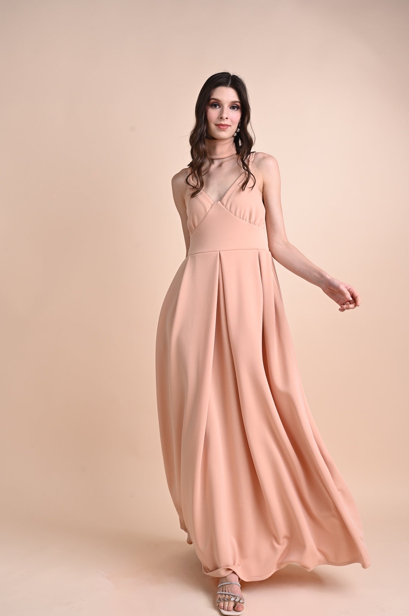 Neoprene Bridemaids Gown Package