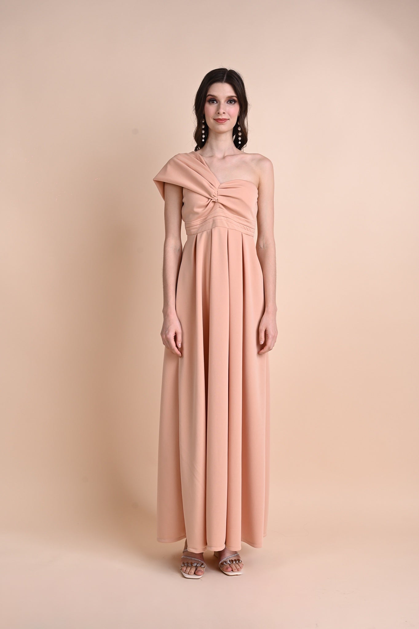 Neoprene Bridemaids Gown Package