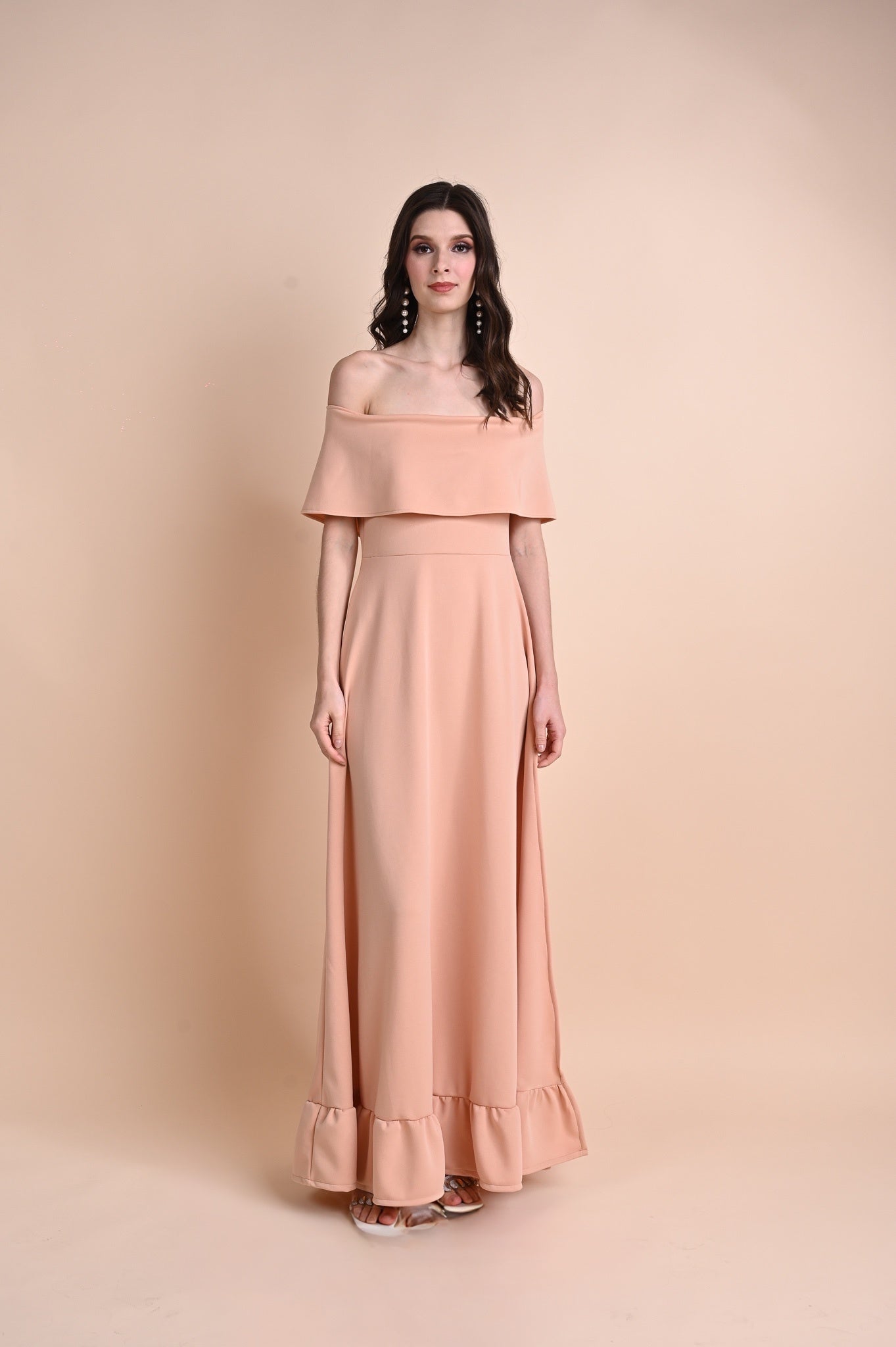 Neoprene Bridemaids Gown Package