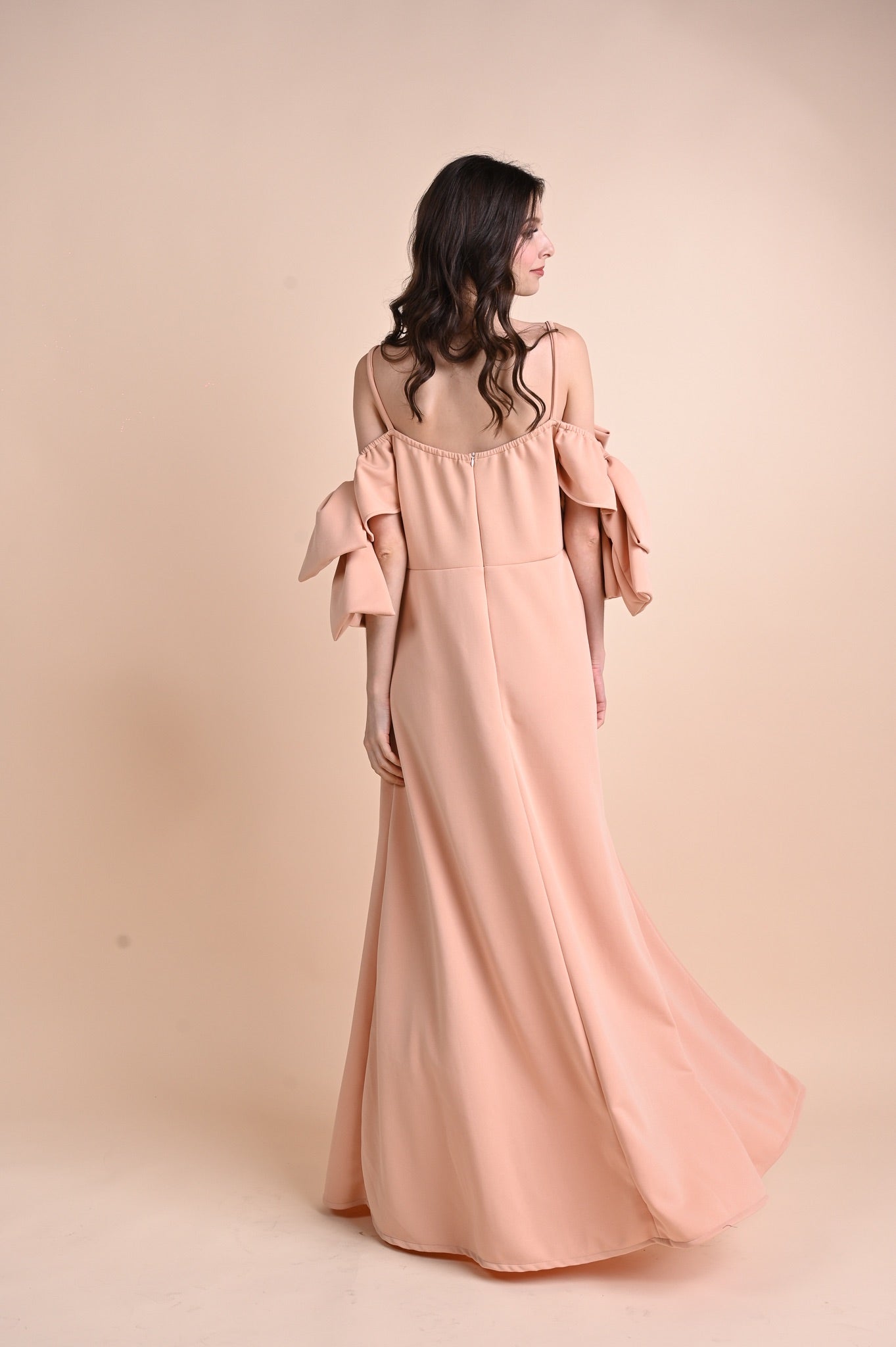 Neoprene: Vianney Gown