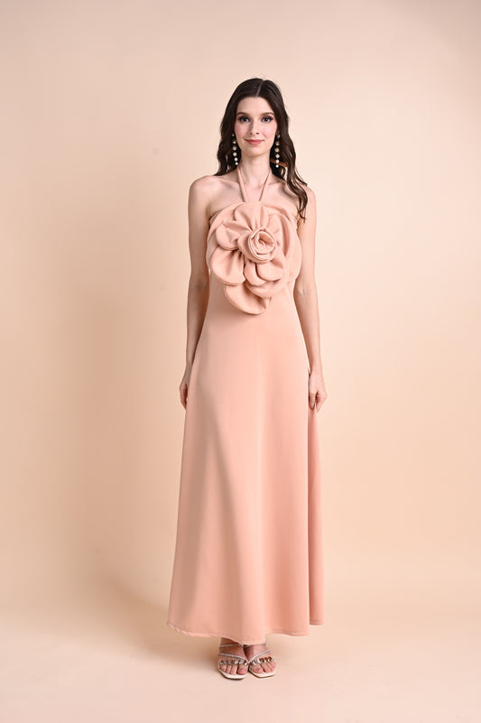 Neoprene: Viri Gown