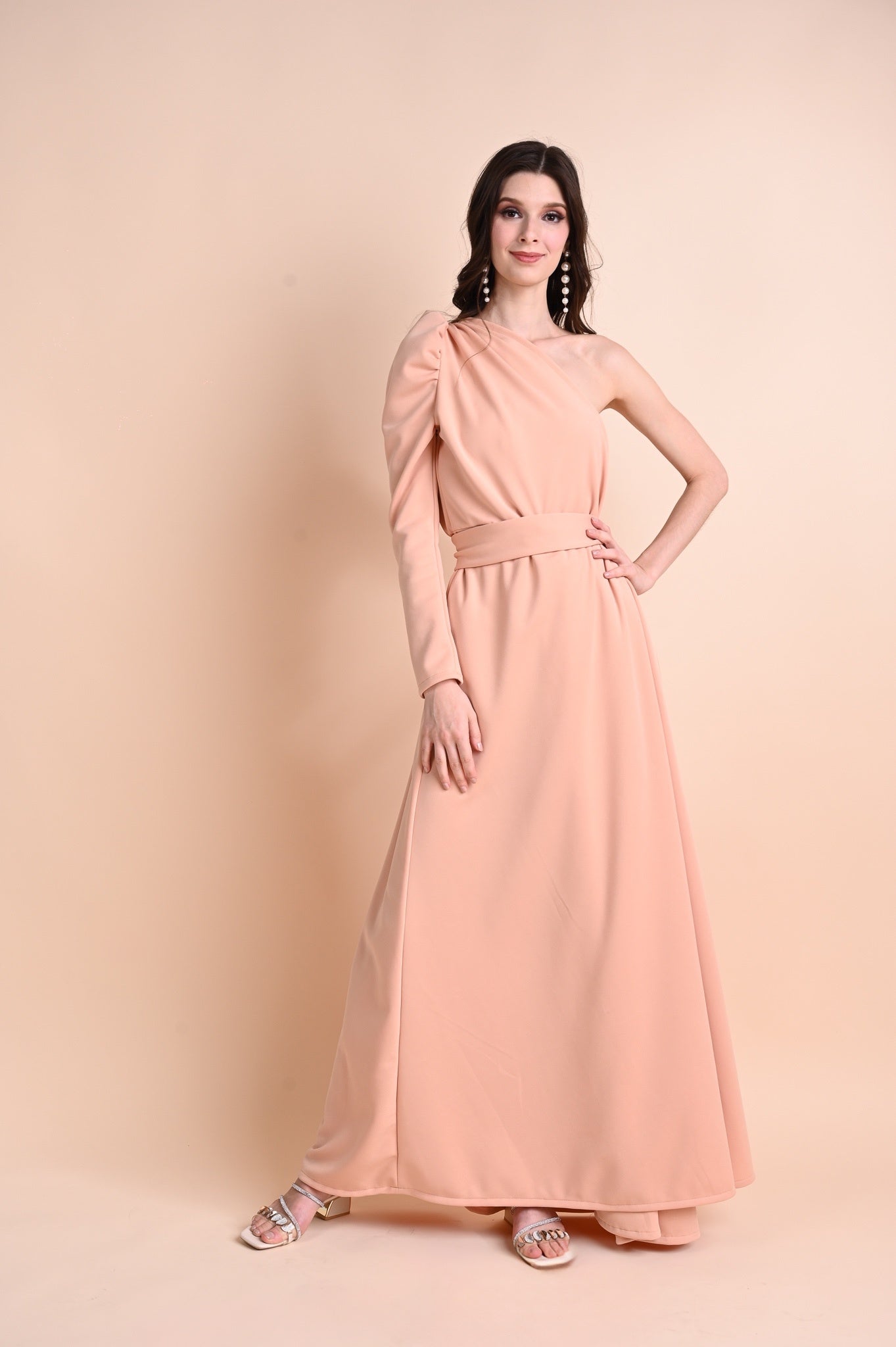 Neoprene: Valerie Gown