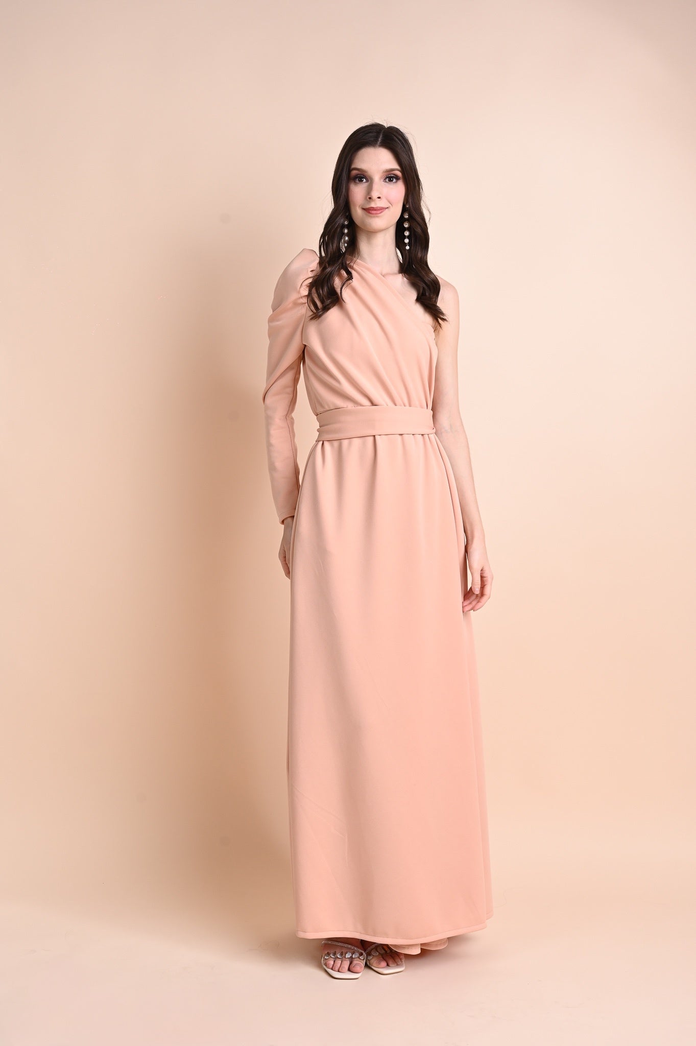 Neoprene: Valerie Gown