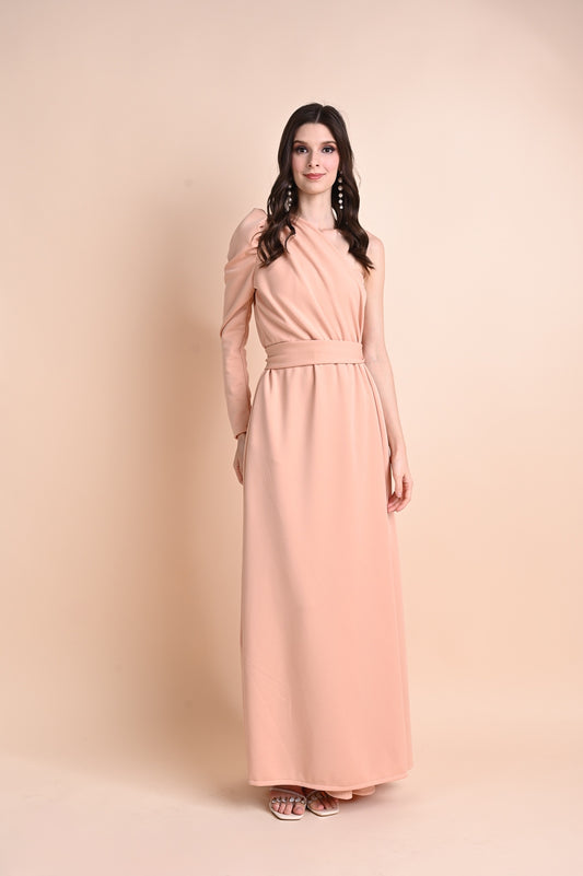 Neoprene: Valerie Gown
