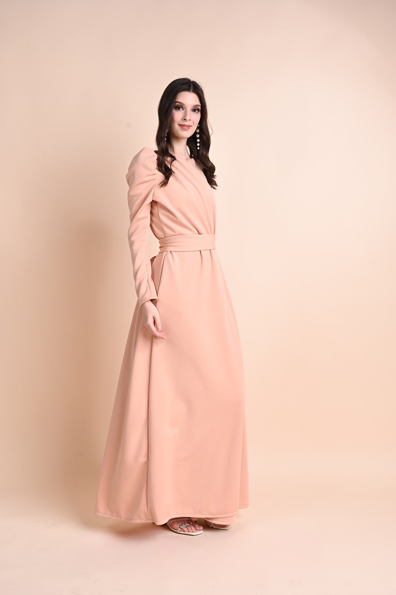 Neoprene: Valerie Gown