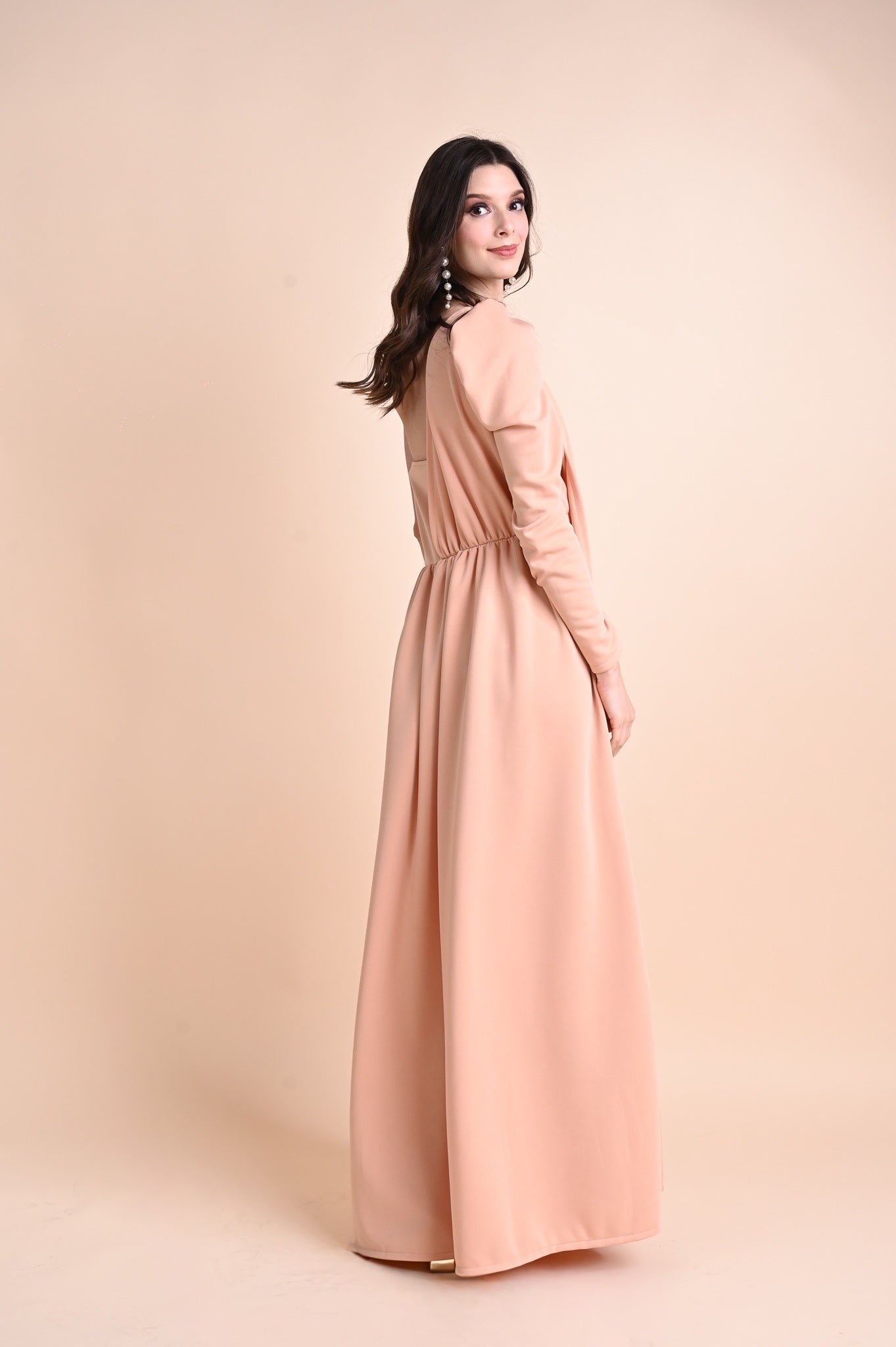 Neoprene: Valerie Gown