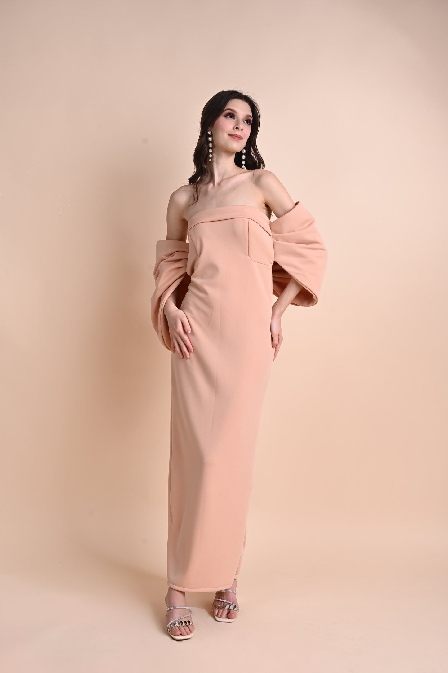 Neoprene Bridemaids Gown Package