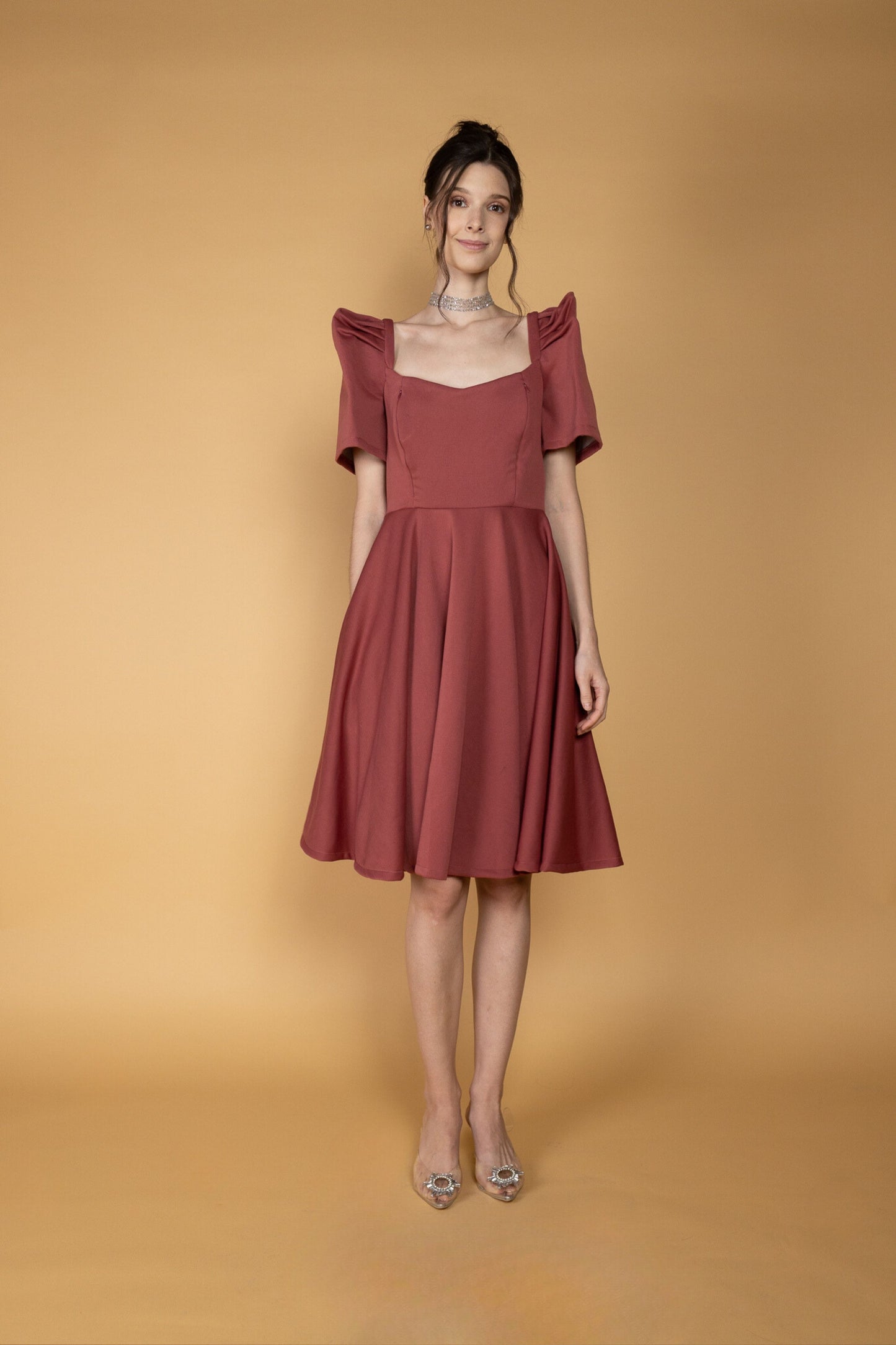 Filipiniana: Marikit