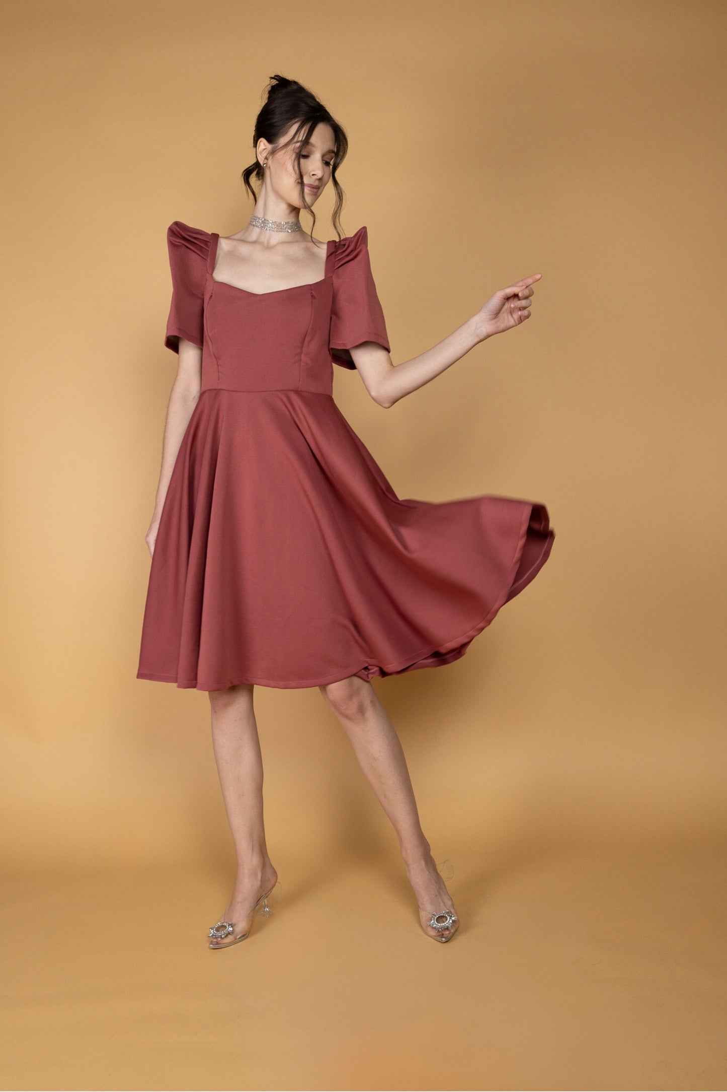 Filipiniana: Marikit