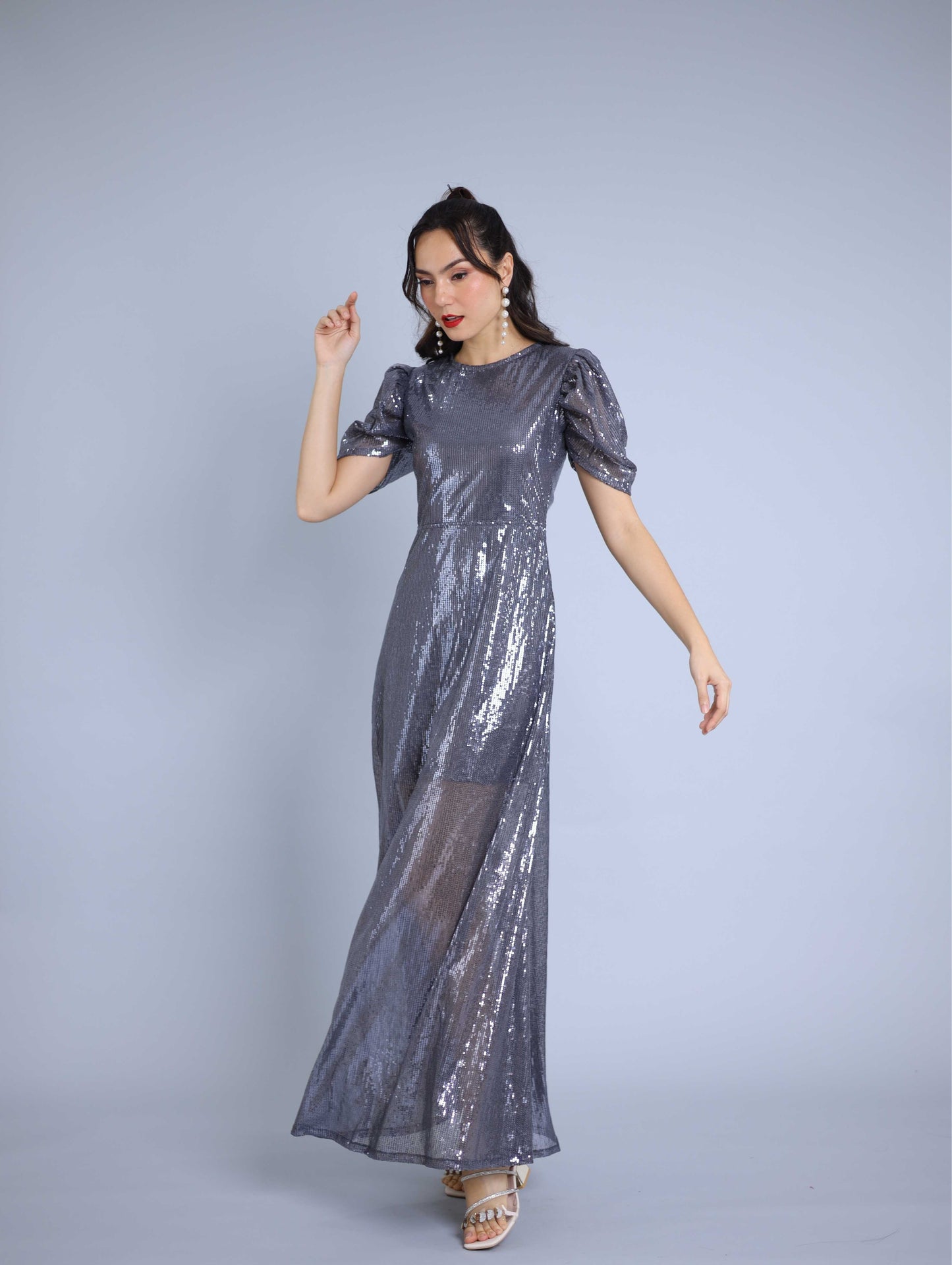 Sequin: Rosie Gown