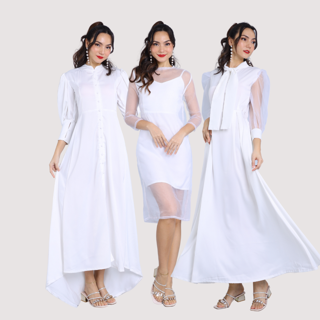 Silk Crepe: Client's Own Design