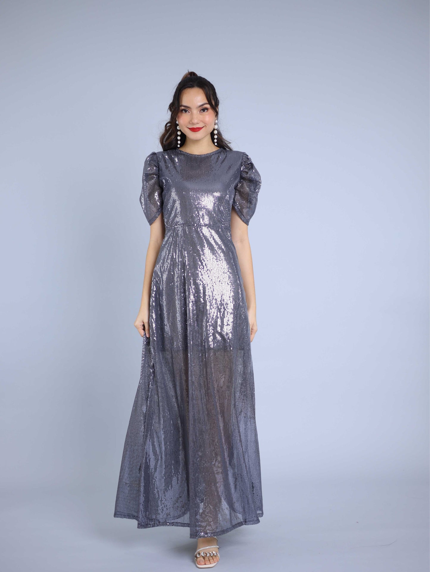 Sequin: Rosie Gown