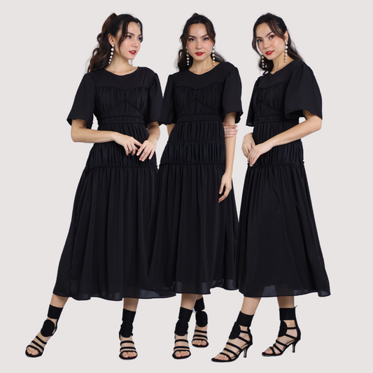 Chiffon: Client's Own Design