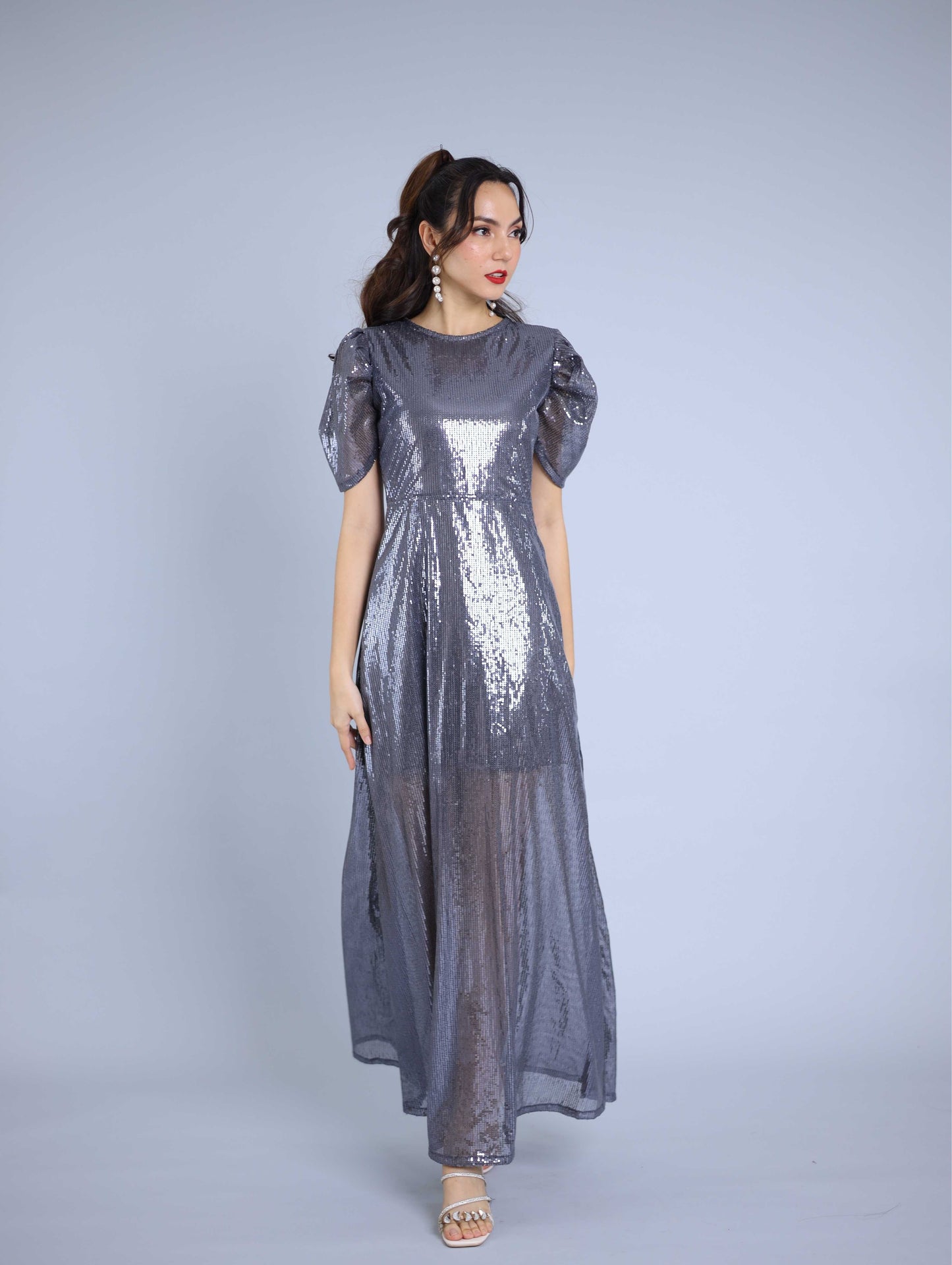 Sequin: Rosie Gown