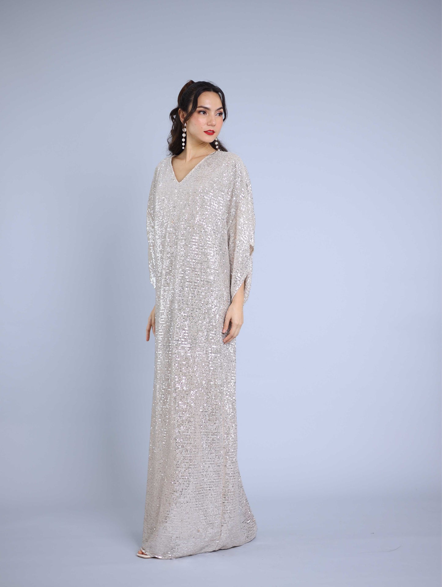 Sequin: Rosalie Gown