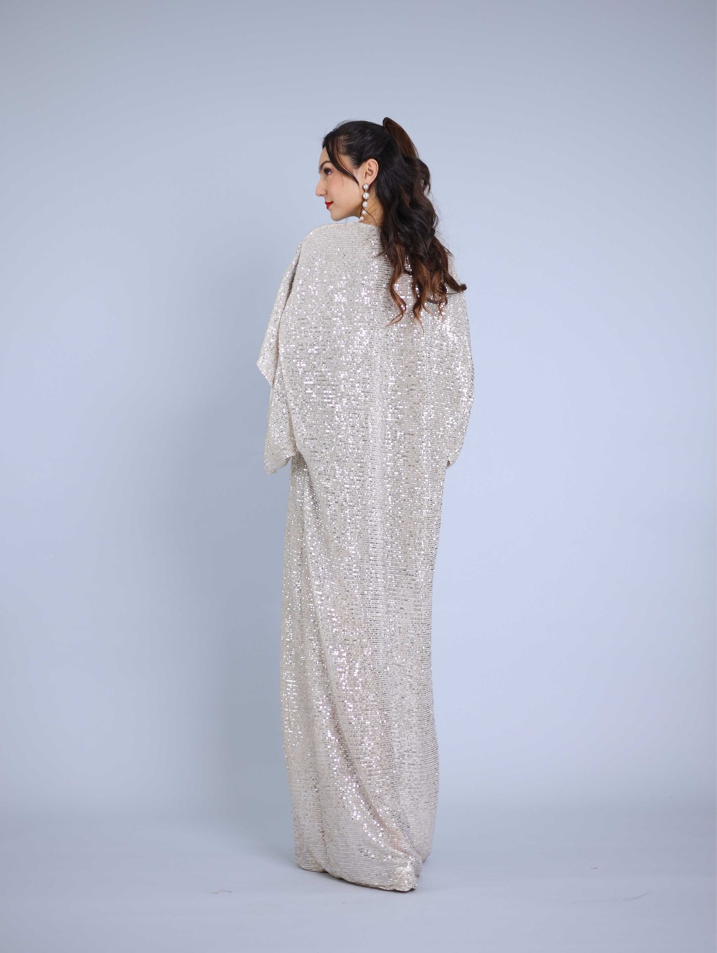 Sequin: Rosalie Gown