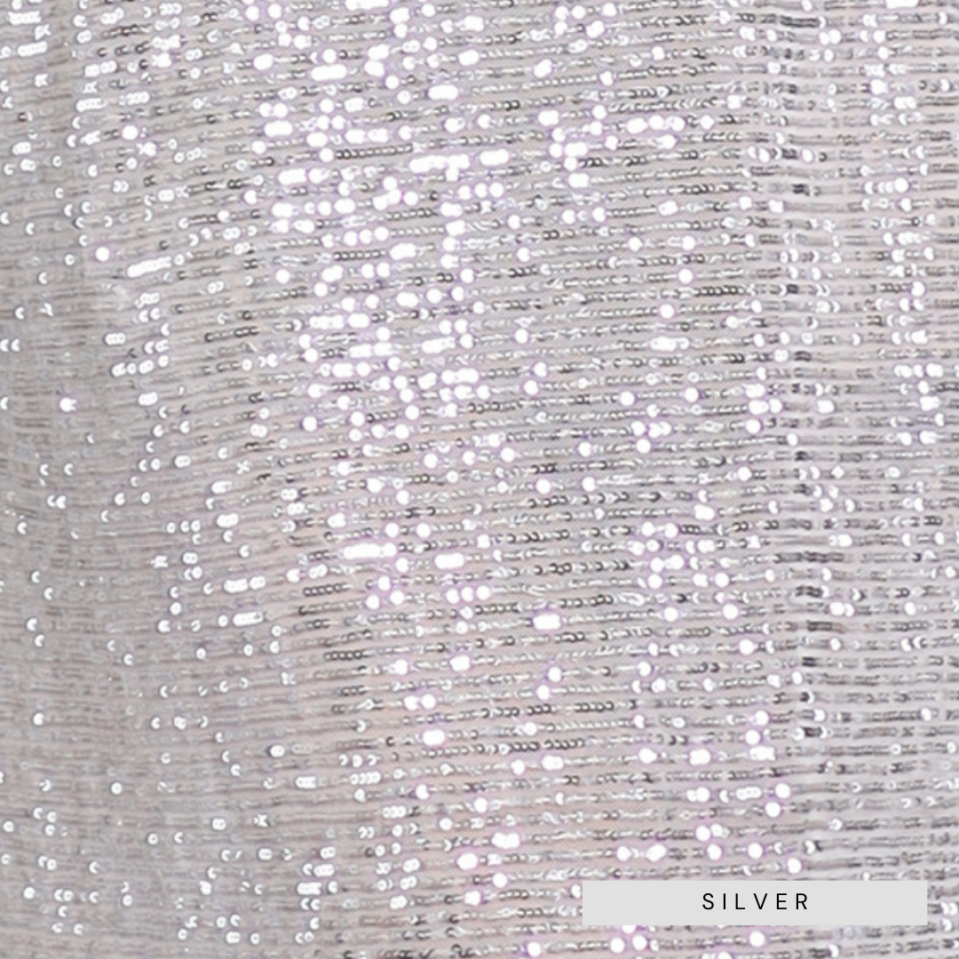 Sequin: Rosie Gown