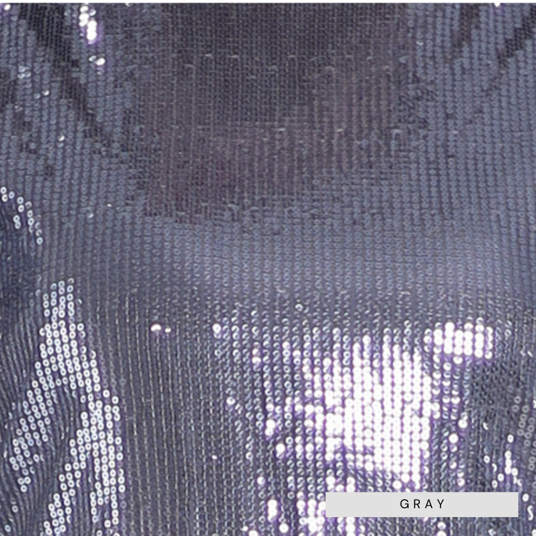 Sequin: Rosie Gown