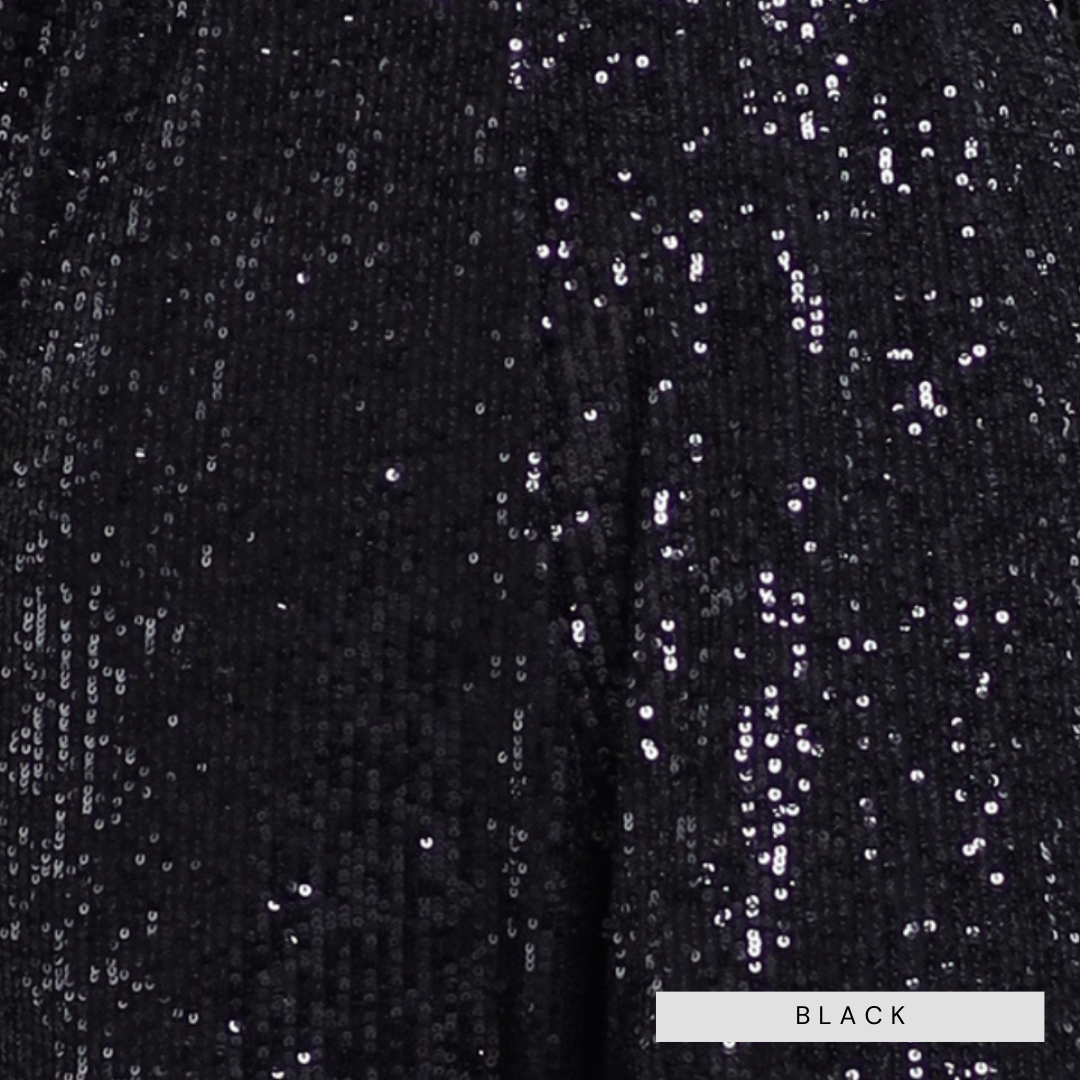 Sequin: Rosalie Gown