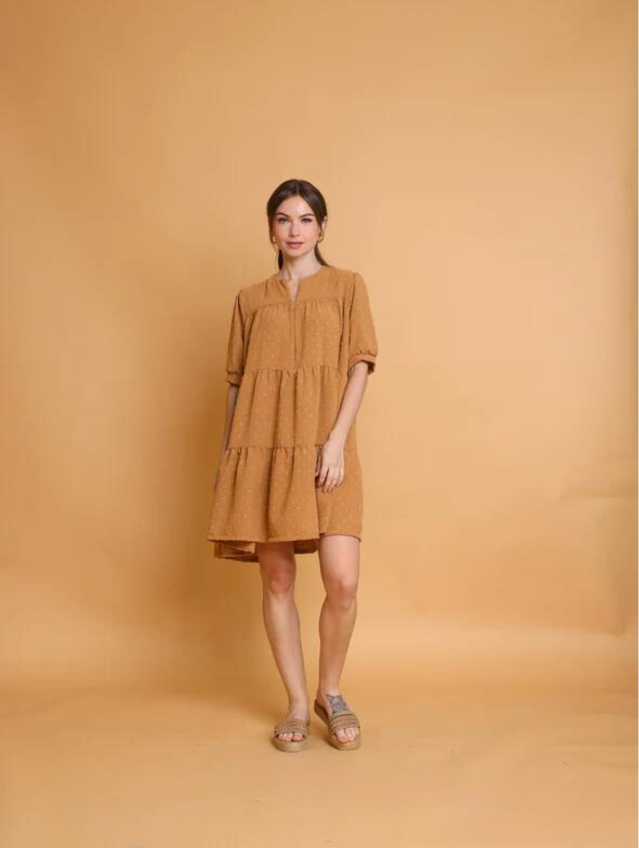 Casual: Hemera Mini Dress