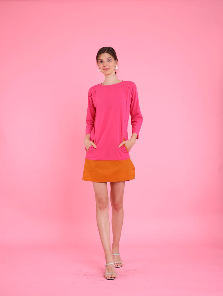 Casual: Rona Mini Dress