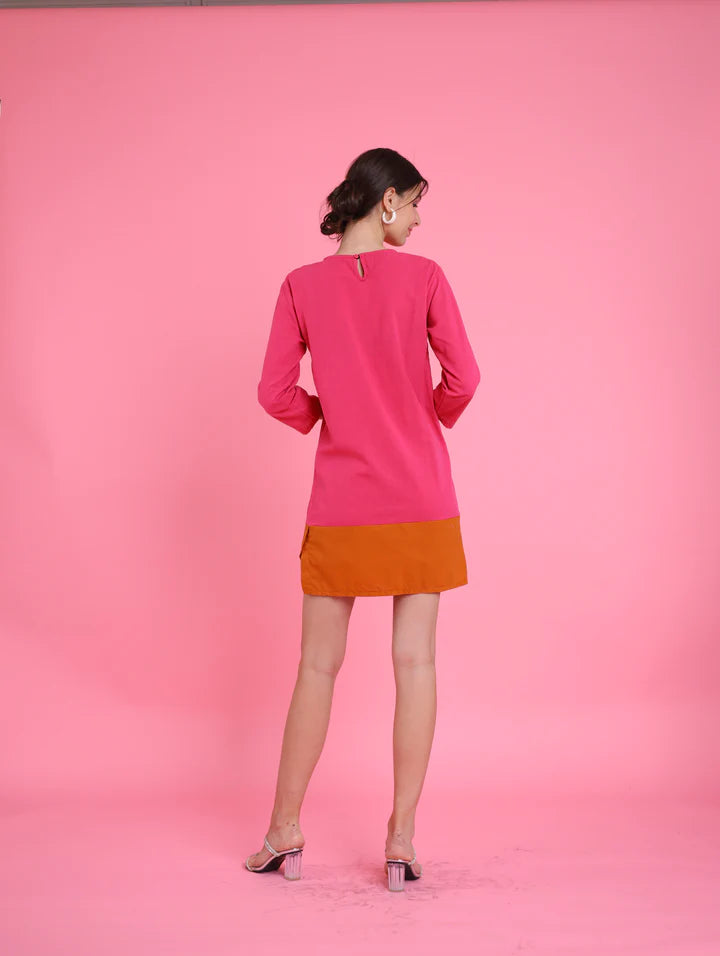 Casual: Rona Mini Dress