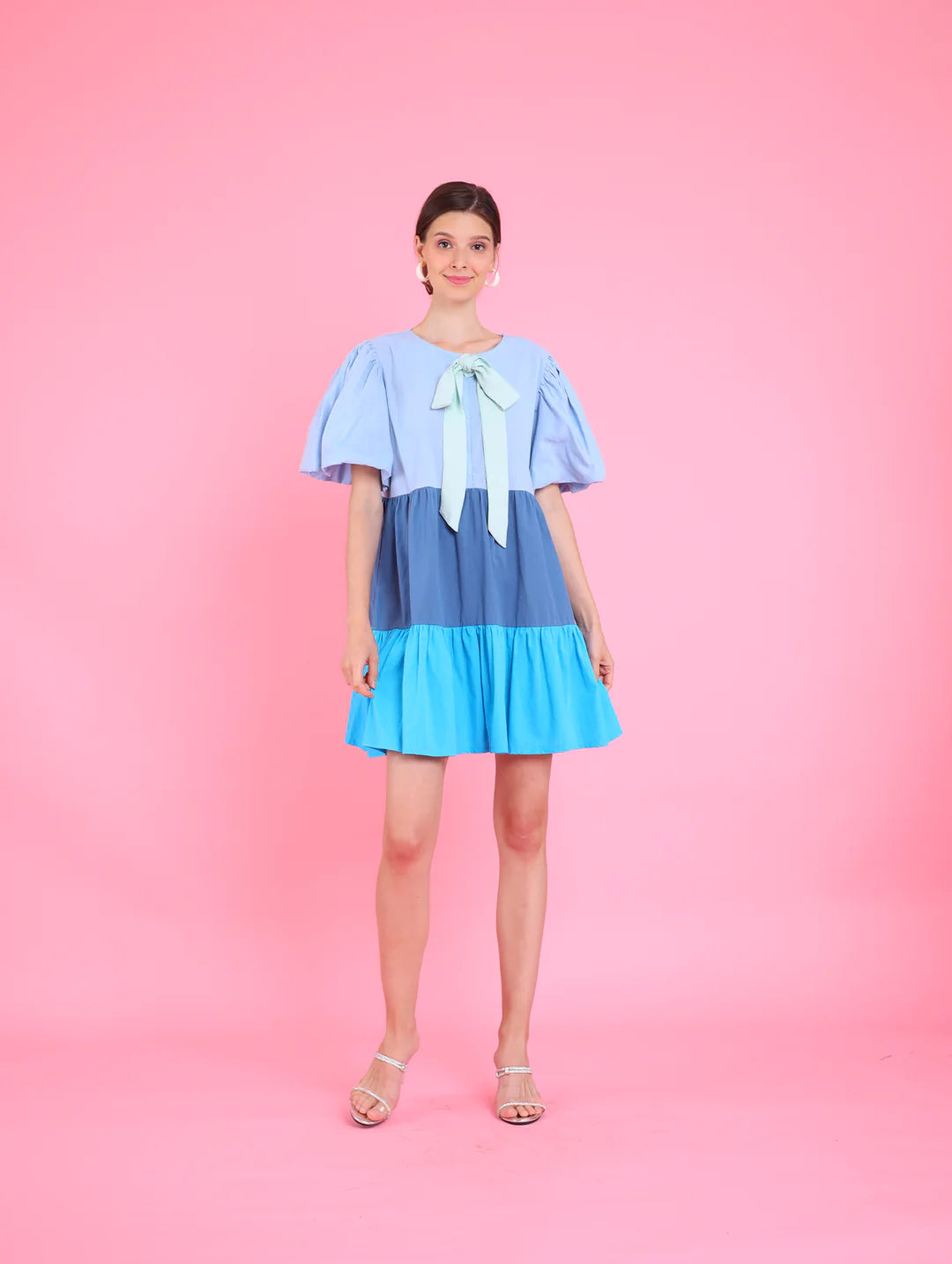 Casual: Afra Mini Dress