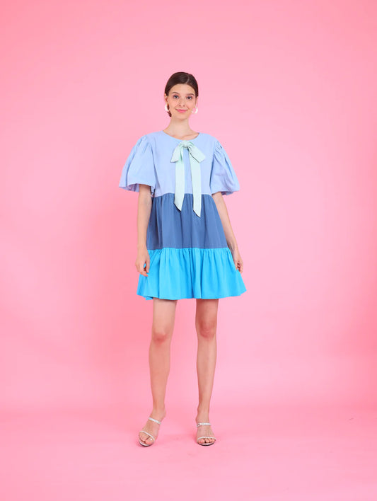 Casual: Afra Mini Dress