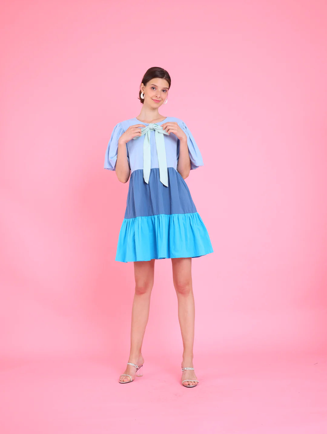 Casual: Afra Mini Dress