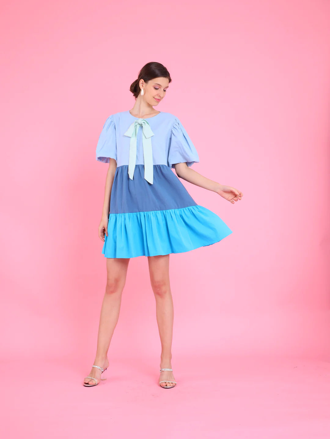 Casual: Afra Mini Dress