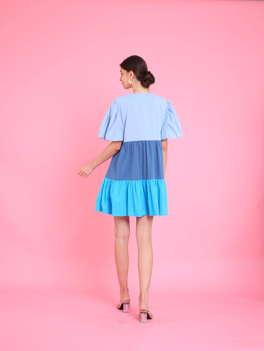 Casual: Afra Mini Dress