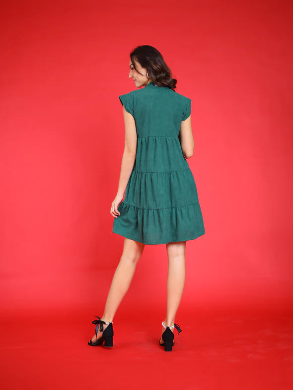 Casual: Aster Mini Dress