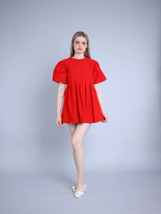 Casual: Caron Mini Dress