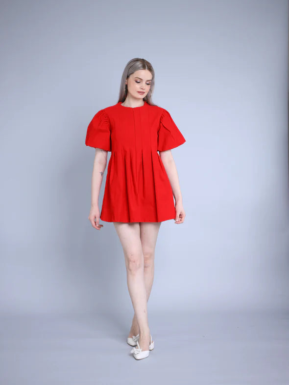 Casual: Caron Mini Dress