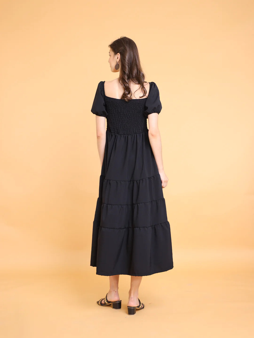 Casual: Grammy Maxi Dress
