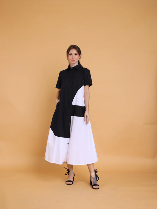 Casual: Vaughan Maxi Dress