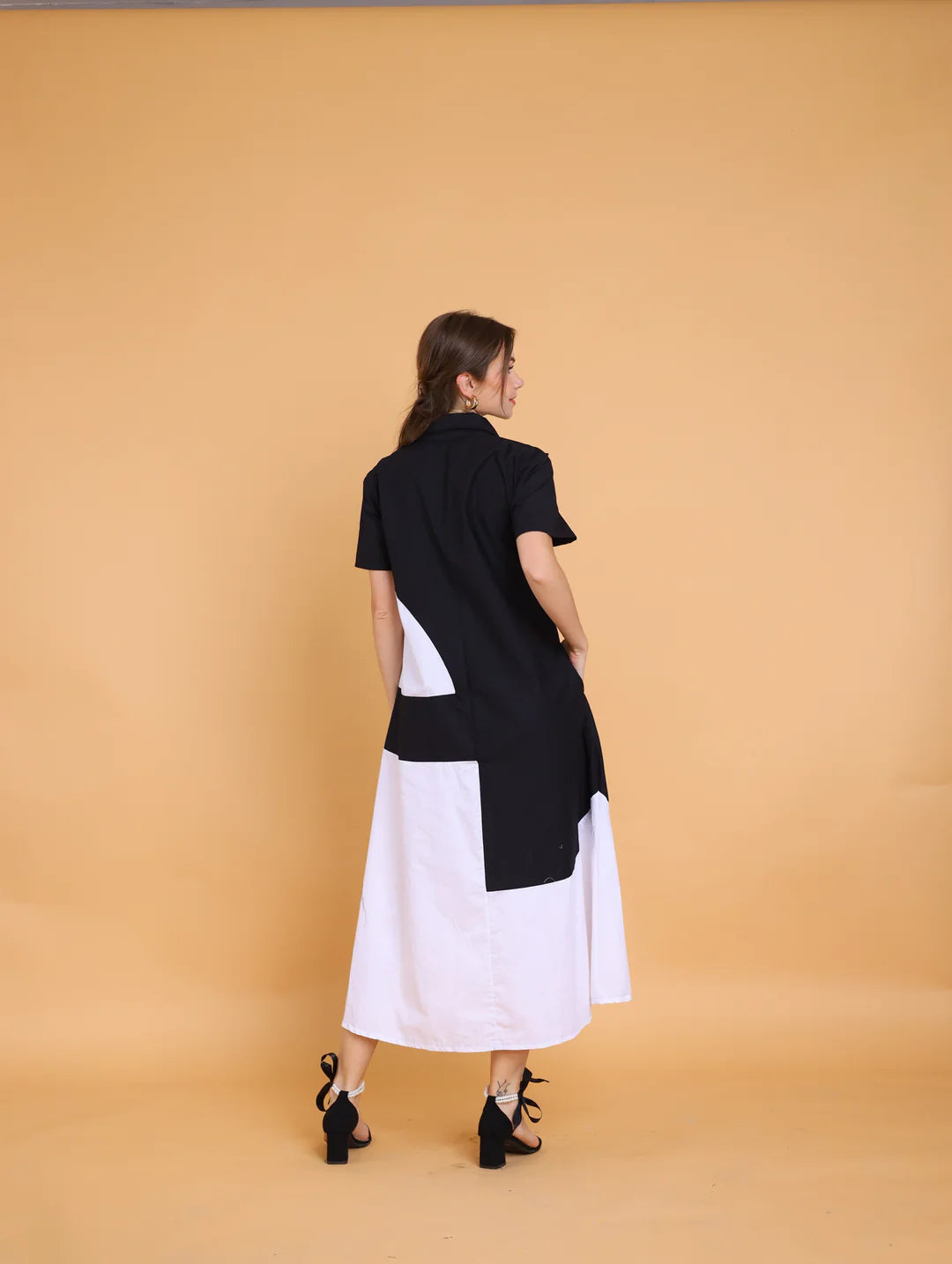 Casual: Vaughan Maxi Dress