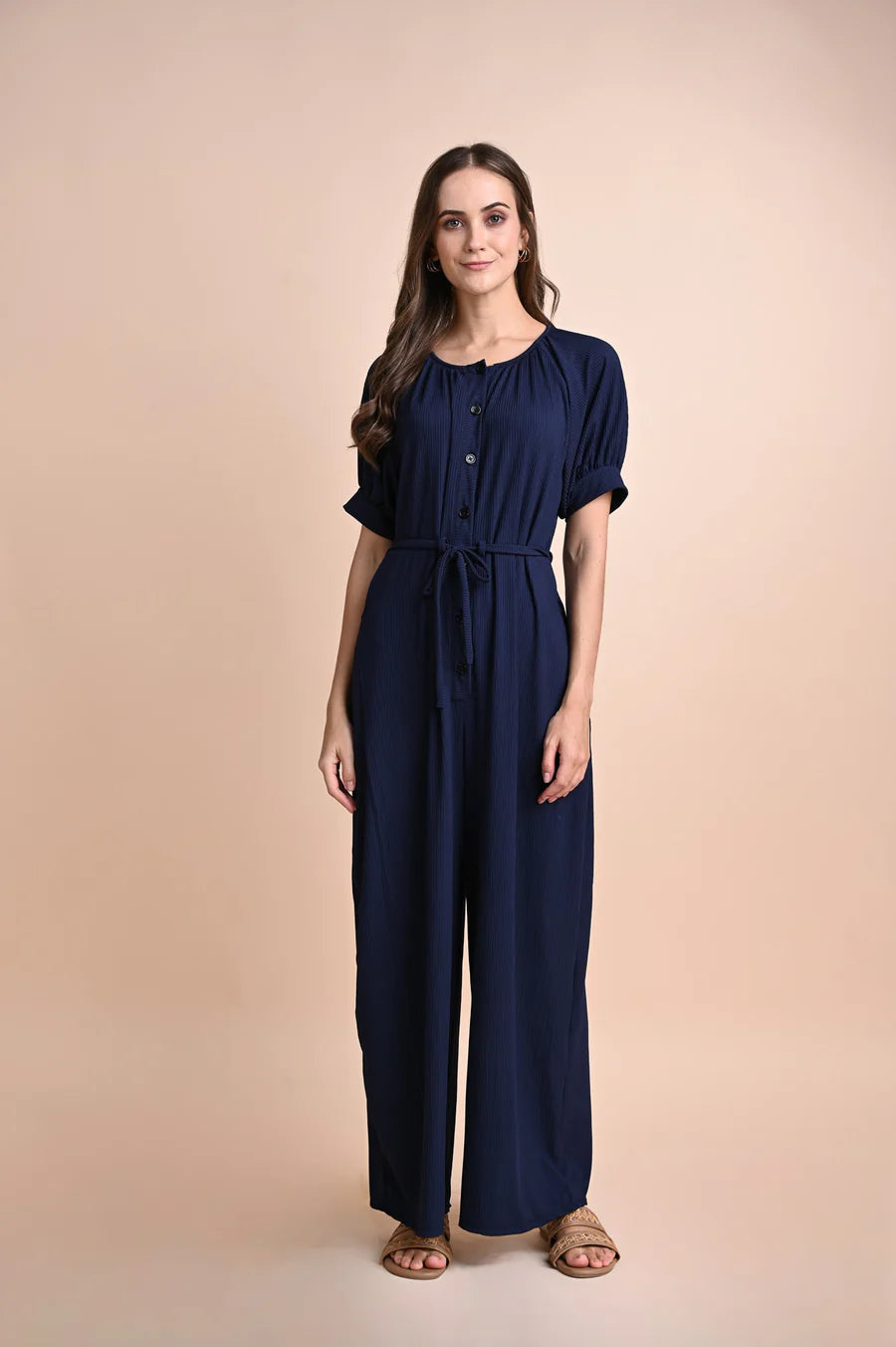 Casual: Lana Jumpsuit