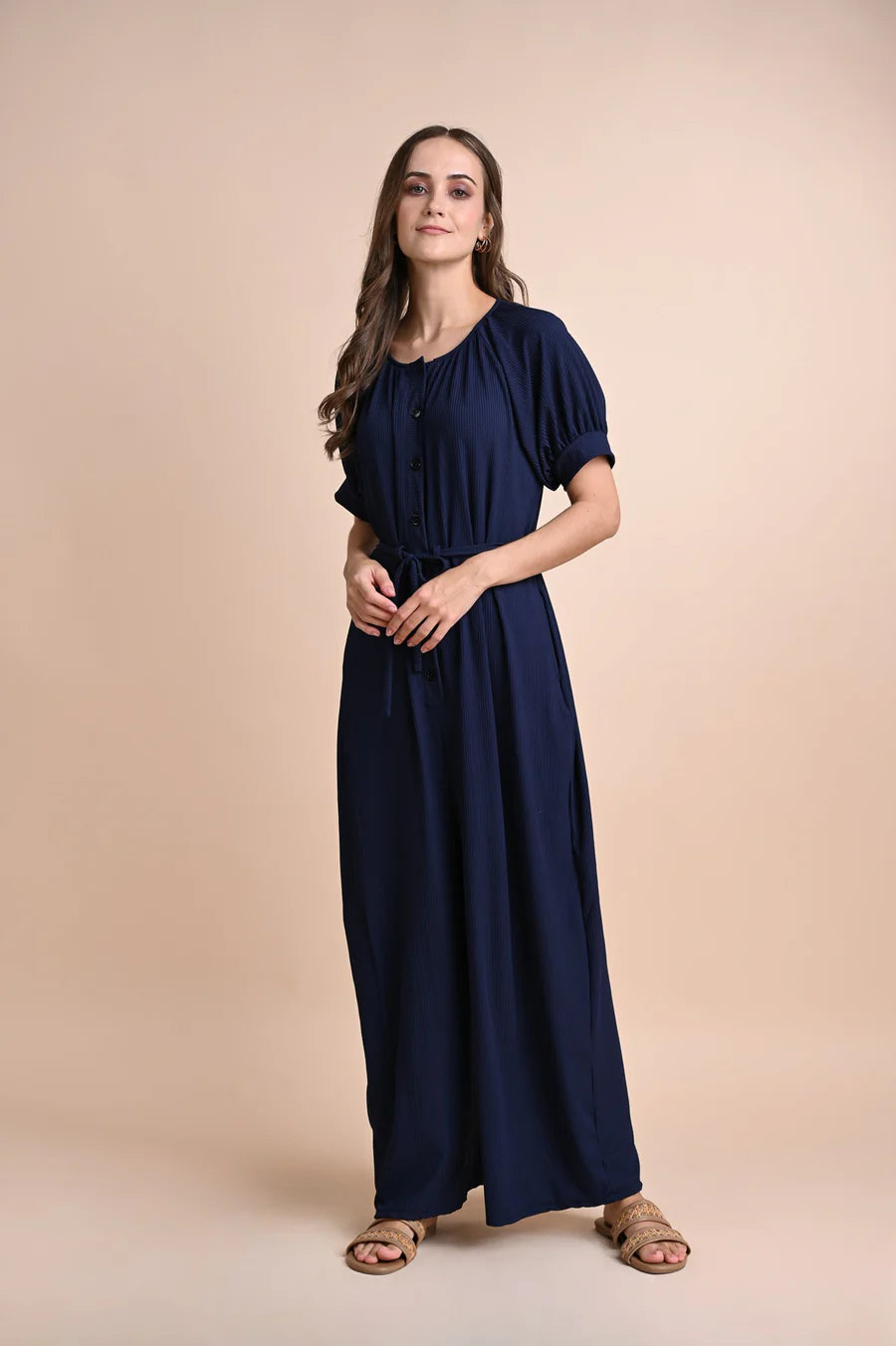 Casual: Lana Jumpsuit