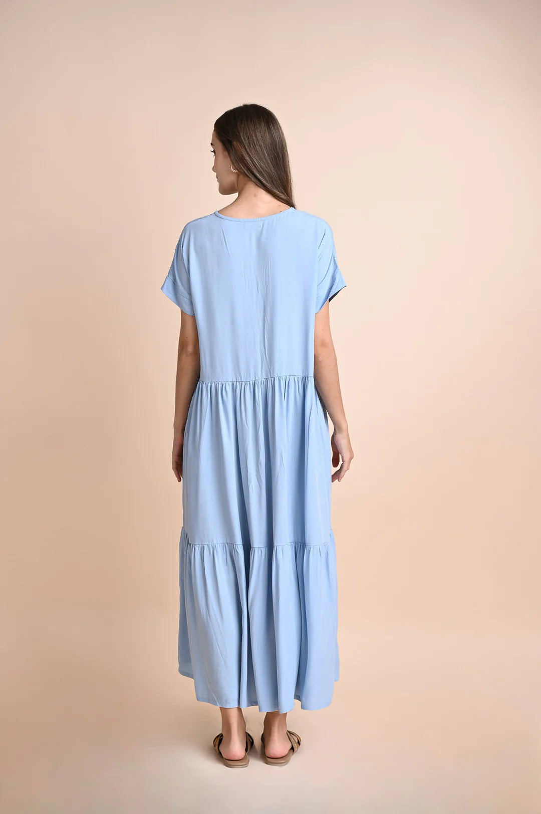 Casual: Sharmila Maxi Dress