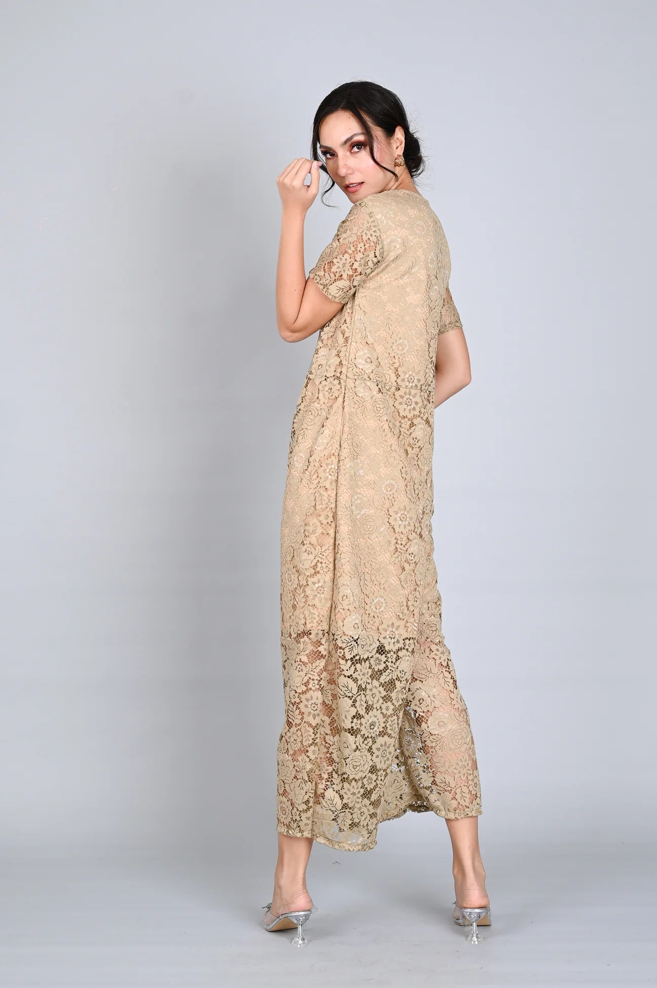 Casual: Wendi Jumpsuit