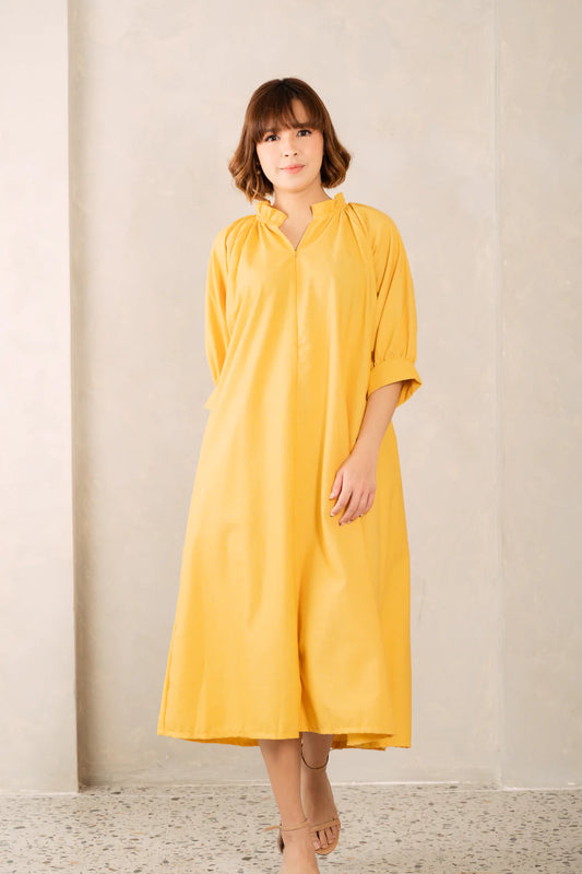 Casual: Anya Maxi Dress