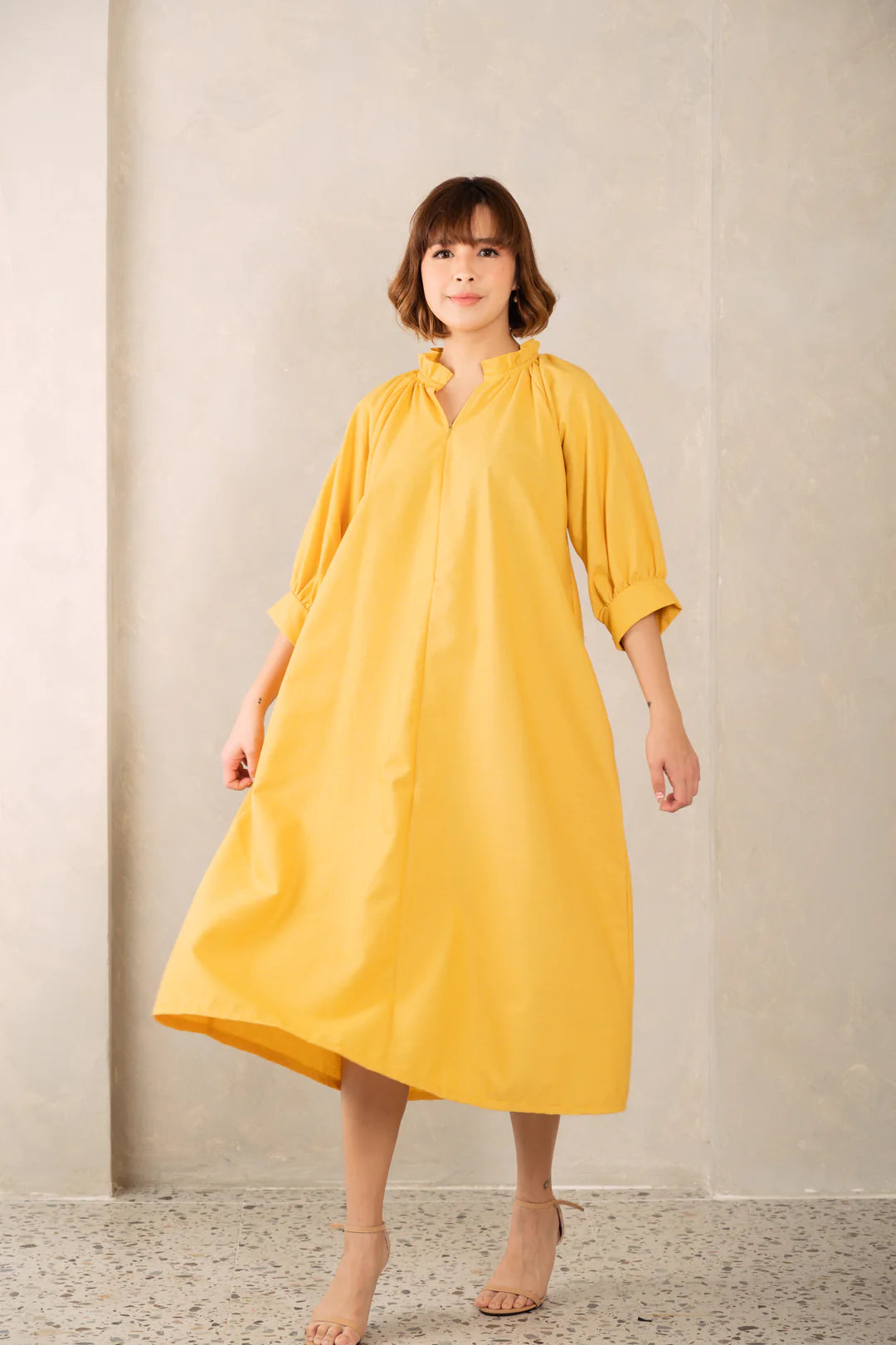 Casual: Anya Maxi Dress