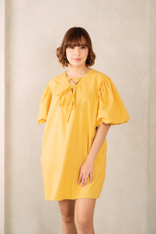 Casual: Hannah Mini Dress