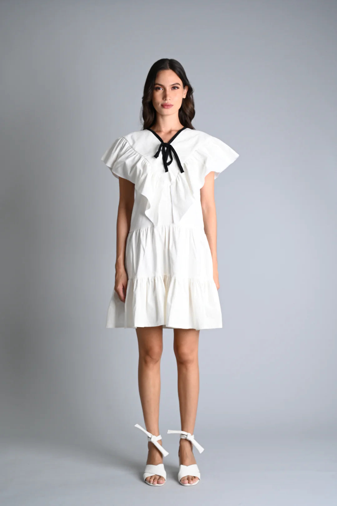 Casual: Jenni Mini Dress