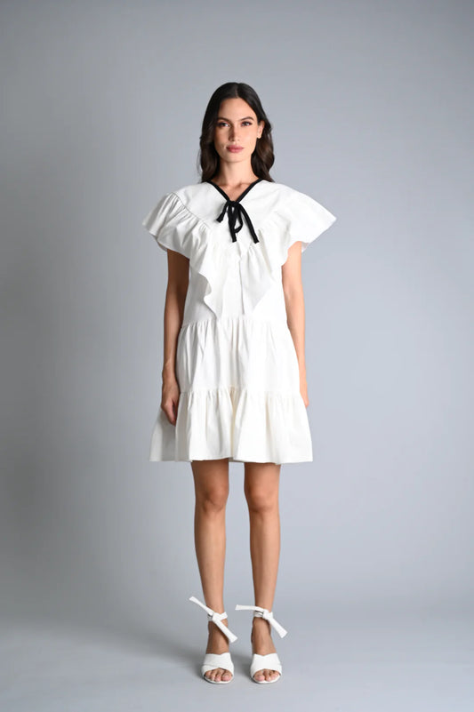 Casual: Jenni Mini Dress