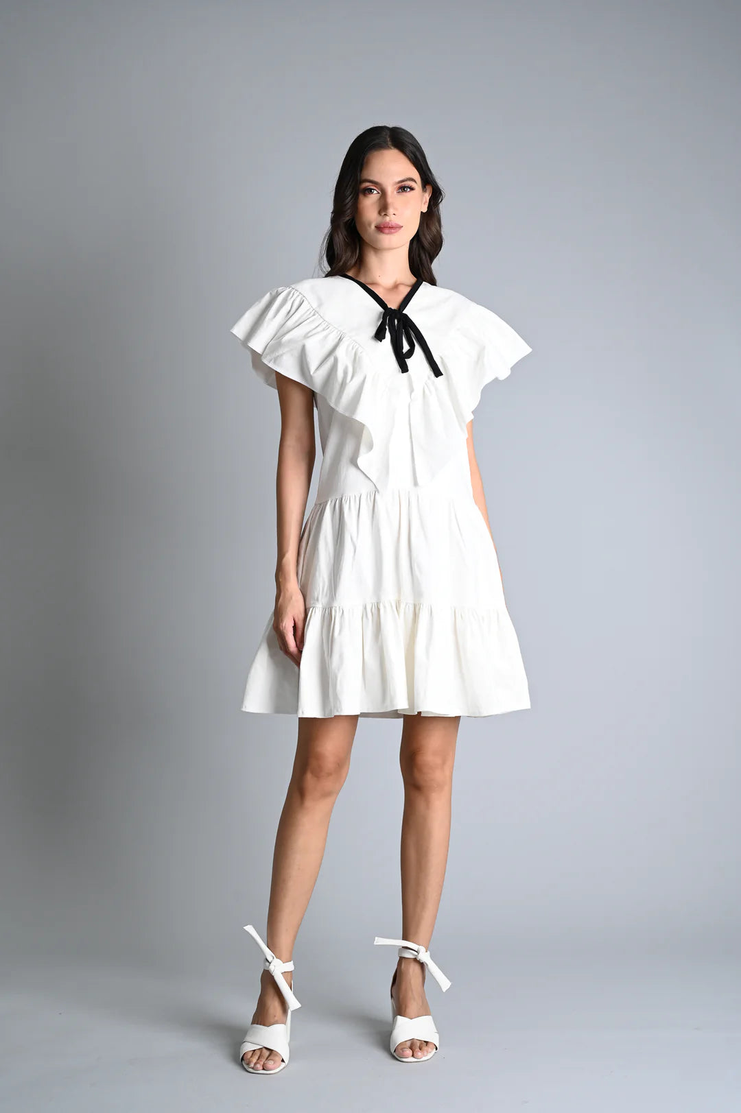 Casual: Jenni Mini Dress